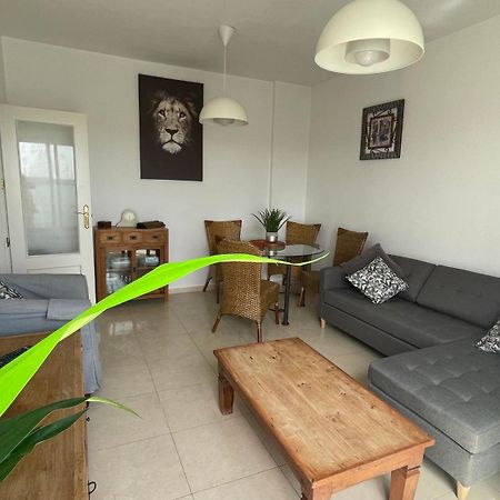 Apartment Attico Ayamonte Zewnętrze zdjęcie