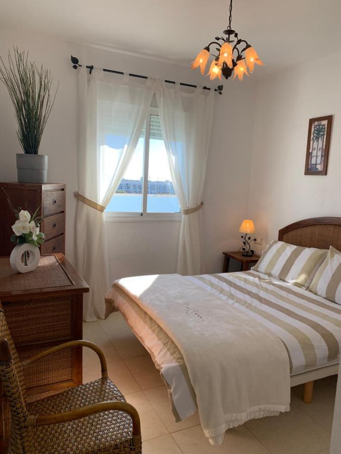 Apartment Attico Ayamonte Zewnętrze zdjęcie