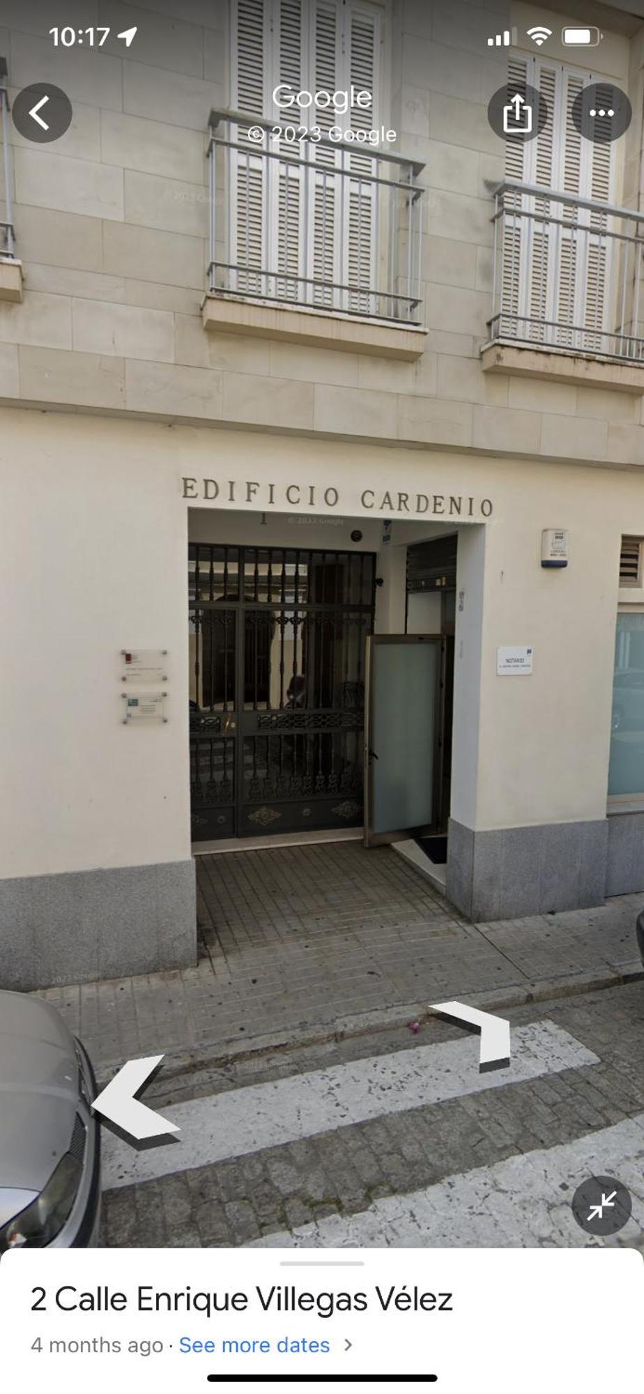 Apartment Attico Ayamonte Zewnętrze zdjęcie
