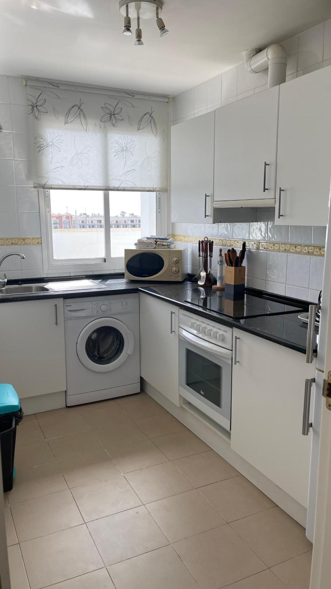 Apartment Attico Ayamonte Zewnętrze zdjęcie