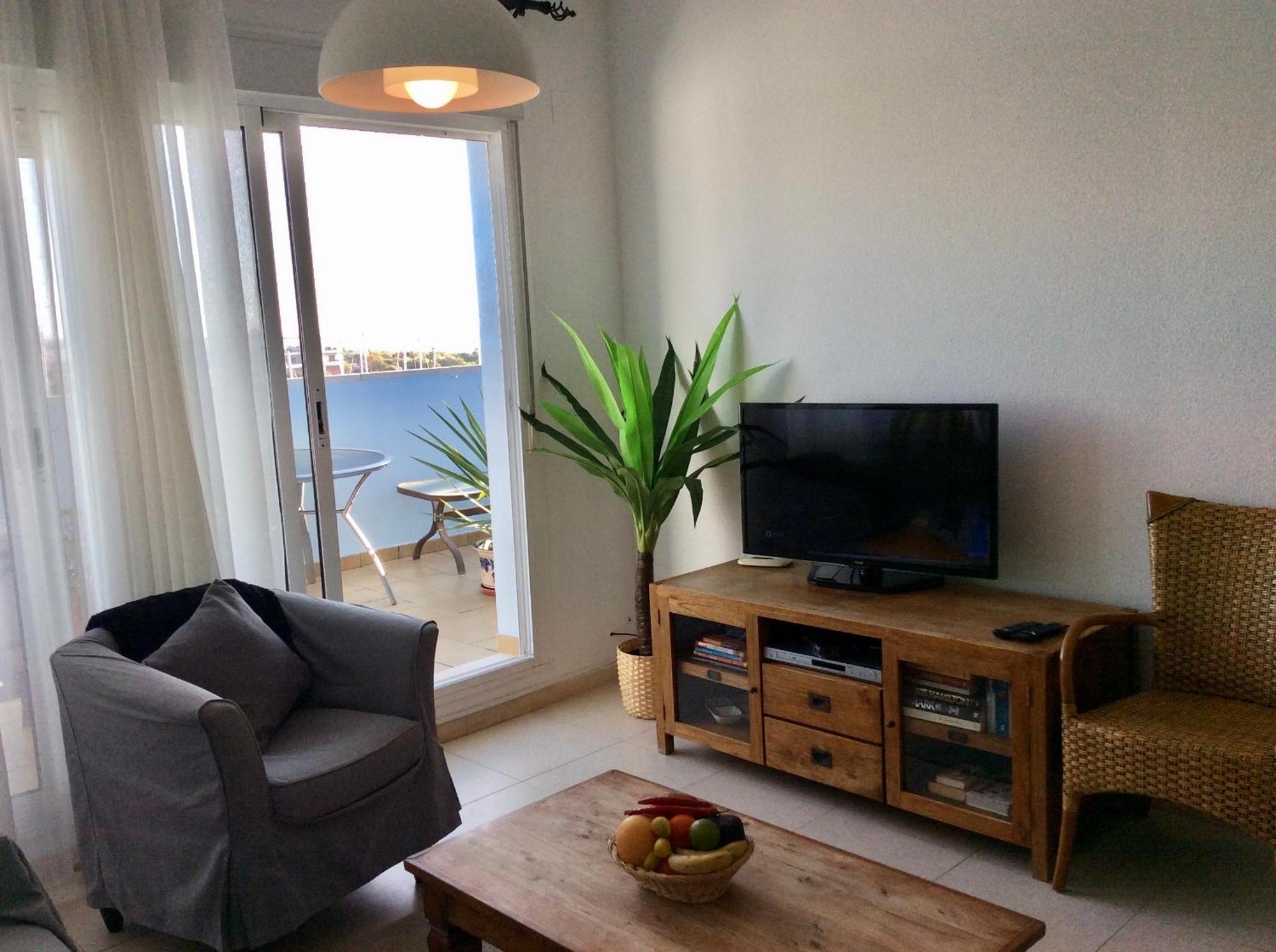 Apartment Attico Ayamonte Zewnętrze zdjęcie