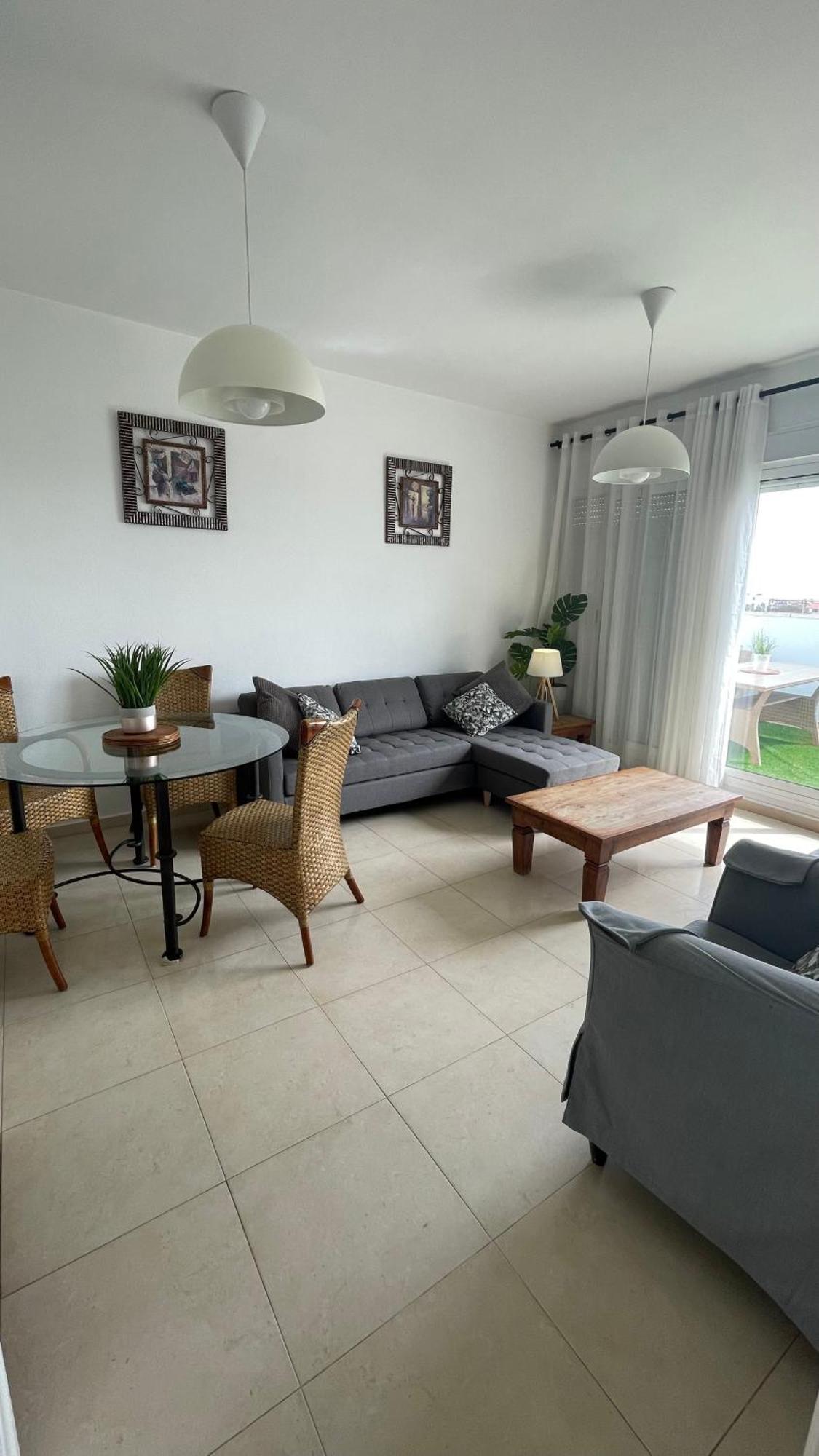 Apartment Attico Ayamonte Zewnętrze zdjęcie