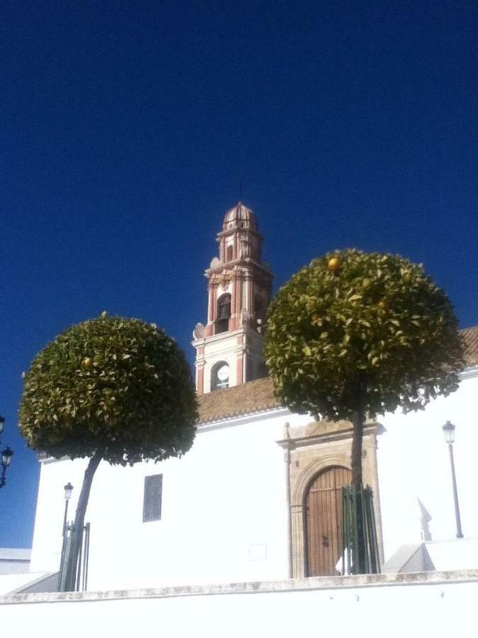 Apartment Attico Ayamonte Zewnętrze zdjęcie