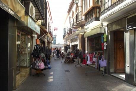 Apartment Attico Ayamonte Zewnętrze zdjęcie